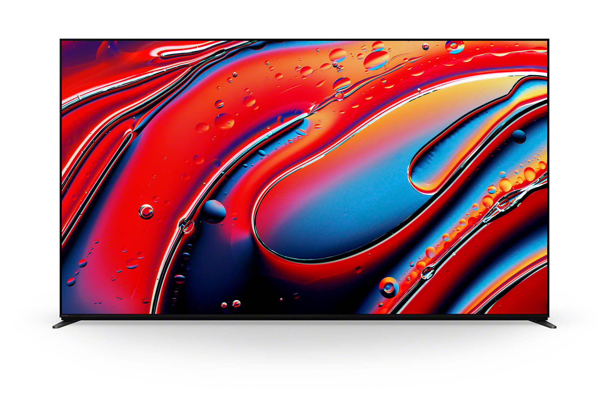 SONY BRAVIA9 215 cm (85) K-85XR90 4K TV