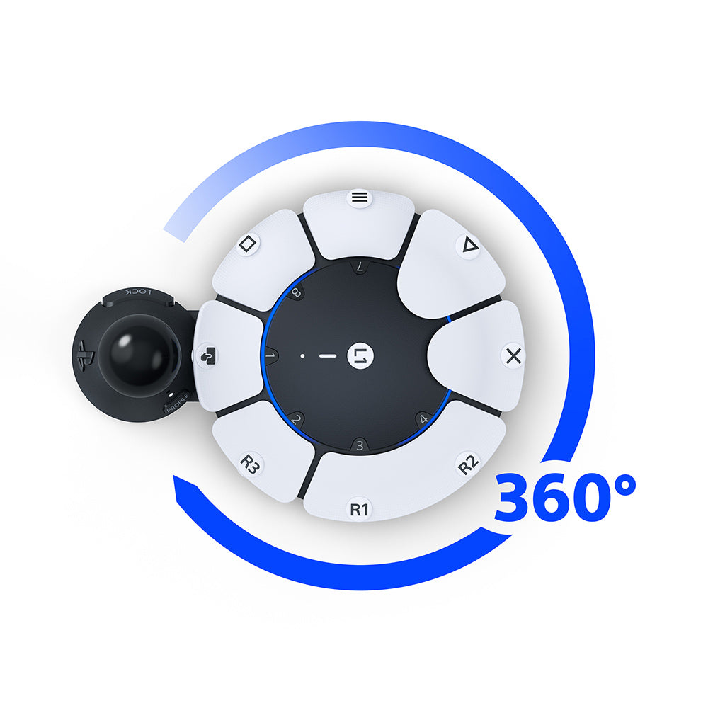 PS5 Access™ controlle