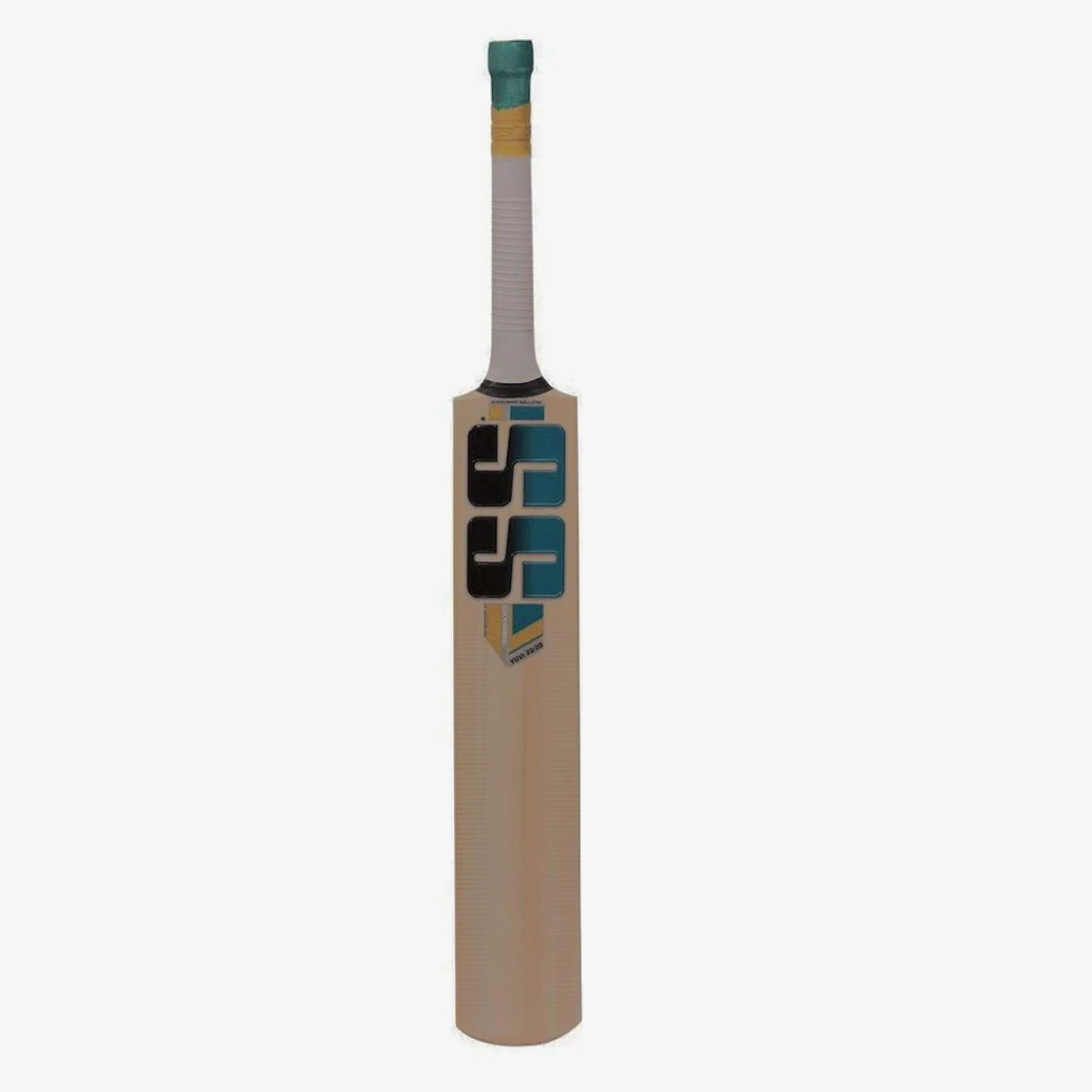 SS Yuvi 20/20 Kashmir Willow Cricket Bat -SH