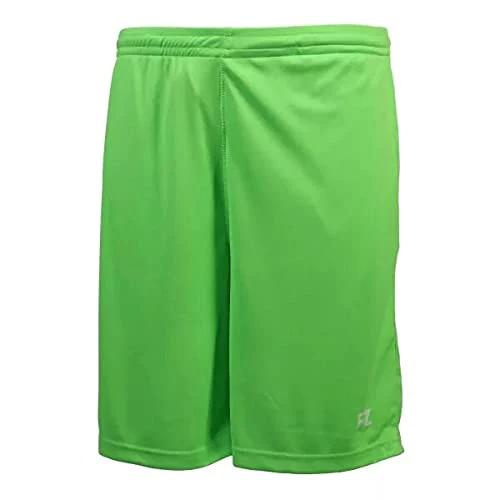 FZ Forza Lander Shorts (Green Gecko)