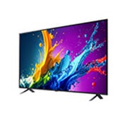LG 55QNED82T6A 55 (139.7 cm) LG QNED AI QNED82T 4K Smart TV