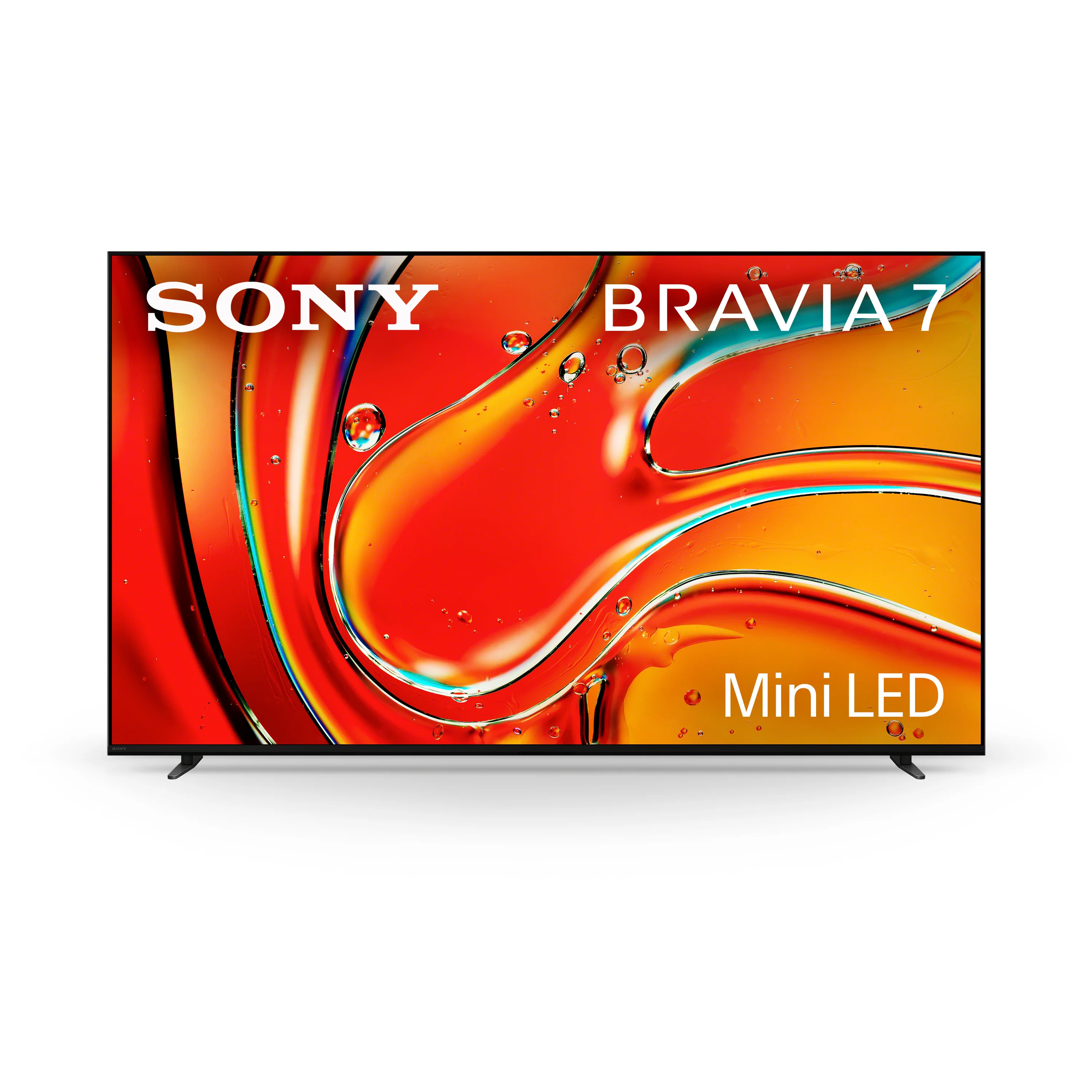Sony Bravia7 K-55XR70 139 cm (55) Mini LED TV
