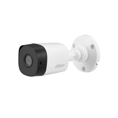 Dahua DH-HAC-B1A21P 2mp HD Bullet Outdoor CCTV Camera