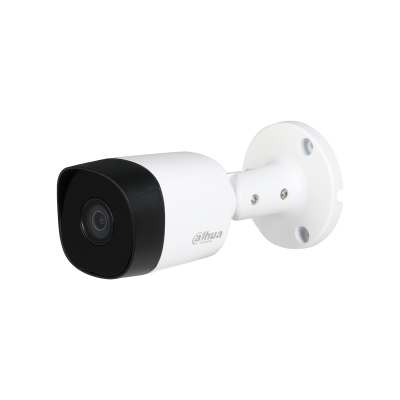 Dahua DH-HAC-B2A21P 2mp HD Metal Bullet Outdoor CCTV Camera