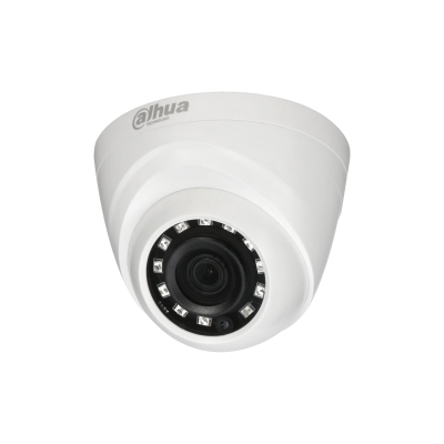 Dahua DH-HAC-HDW1220RP 2mp HD Dome Indoor CCTV Camera