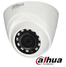 Dahua DH-HAC-HDW1220SP 2mp HD Metal Dome Indoor CCTV Camera