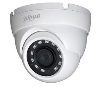 Dahua DH-HAC-HDW1801SP 8mp HD Metal Dome Indoor CCTV Camera