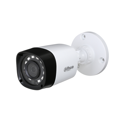 Dahua DH-HAC-HFW1220RP 2mp HD Bullet Outdoor CCTV Camera