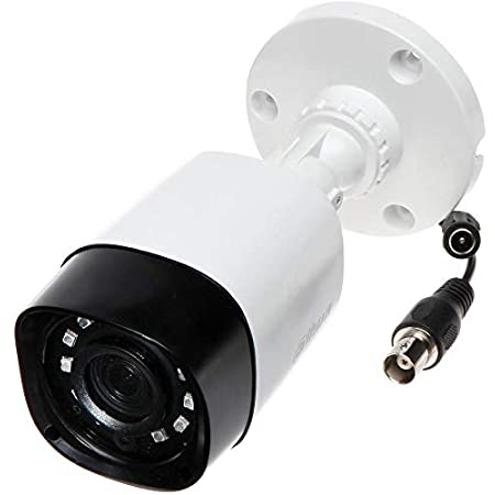 Dahua DH-HAC-HFW1220TLP-A 2mp HD Bullet Outdoor CCTV Camera