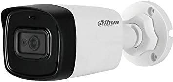 Dahua DH-HAC-HFW1220TLP 2mp HD Bullet Outdoor CCTV Camera