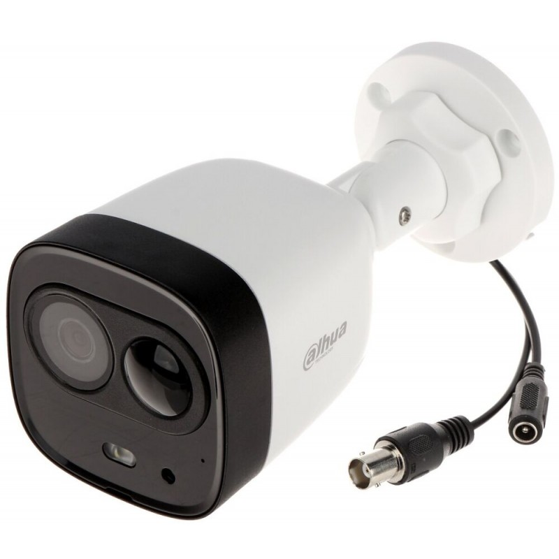 Dahua DH-HAC-ME1500DP 5mp HD Bullet Outdoor CCTV Camera