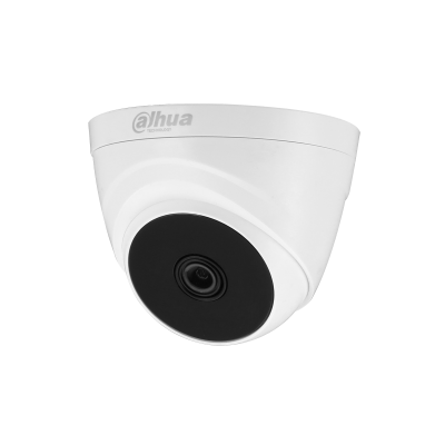 Dahua DH-HAC-T1A51P 5mp HD Dome Indoor CCTV Camera