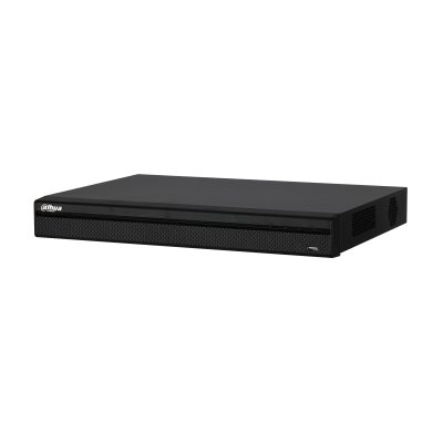Dahua DH-XVR5208H-4KL-X is a 4K 8mp 8channel 2SATA DVR