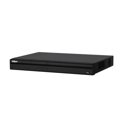 Dahua DH-XVR5216AN-X is a 5mp 16channel 2SATA DVR