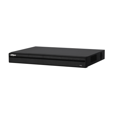 Dahua DH-XVR5232AN-X is a 5mp 32channel 2SATA DVR