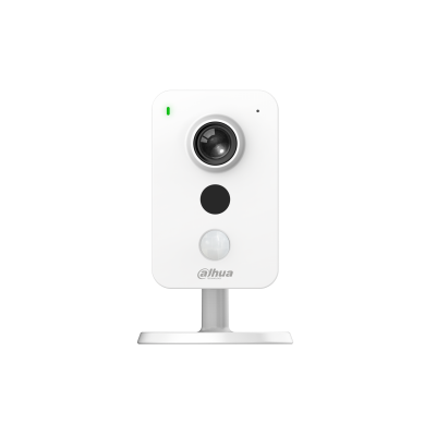 Dahua DH-IPC-K22P 2mp IP Wifi Cube CCTV Camera