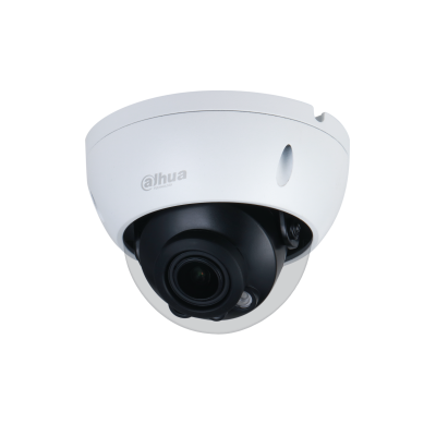 Dahua DH-IPC-HDBW1230RP-ZS-S4 2mp IP Varifocal Vandal Dome Indoor CCTV Camera