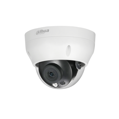Dahua DH-IPC-HDPW1230R1P-S4 2mp IP Vandal Dome Indoor CCTV Camera