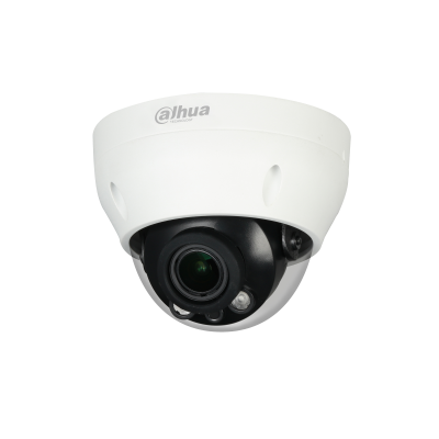 Dahua DH-IPC-HDPW1230R1P-ZS-S4 2mp IP Varifocal Vandal Dome Indoor CCTV Camera