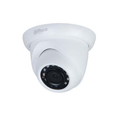 Dahua DH-IPC-HDW1230SP-S4 2mp IP Metal  Dome Indoor CCTV Camera