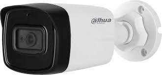 Dahua DH-HAC-HFW1231TLP-A 2mp HD Bullet Outdoor CCTV Camera