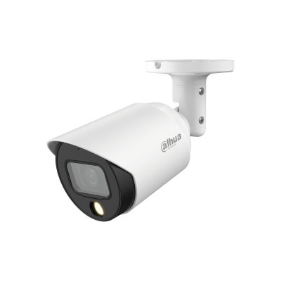Dahua DH-HAC-HFW1239TP-A-LED 2mp HD Full Color Bullet Outdoor CCTV Camera