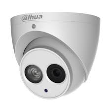 Dahua DH-HAC-HDW1220EMP-A 2mp HD Metal Dome Indoor CCTV Camera