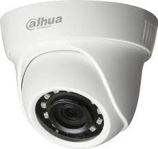 Dahua DH-HAC-HDW1231SLP 2mp HD Dome Indoor CCTV Camera