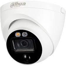 Dahua DH-HAC-ME1200EP-LED 2mp HD Dome Indoor CCTV Camera