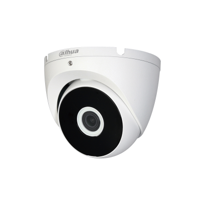 Dahua DH-HAC-T2A21P 2mp HD Metal Dome Indoor CCTV Camera