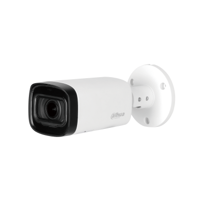 Dahua DH-HAC-B4A21P-VF 2mp HD Metal Bullet Indoor CCTV Camera