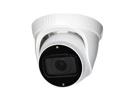 Dahua DH-HAC-T3A21P-VF 2mp HD Dome Indoor CCTV Camera