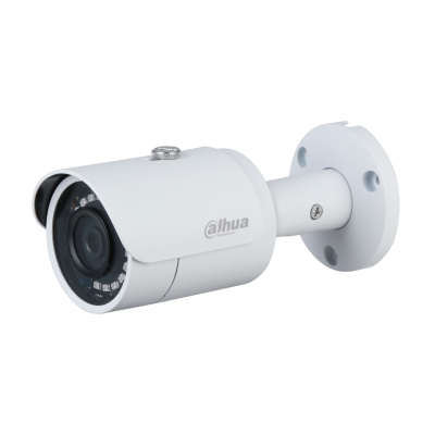 Dahua DH-IPC-HFW1330SP-S4 3mp IP Metal Bullet Outdoor CCTV Camera