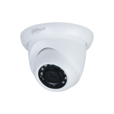 Dahua DH-IPC-HDW1330SP-S4 3mp IP Metal Dome Indoor CCTV Camera