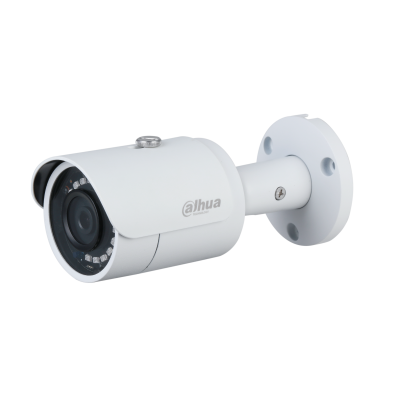 Dahua DH-IPC-HFW1431SP-S4 4mp IP Metal Bullet Outdoor CCTV Camera