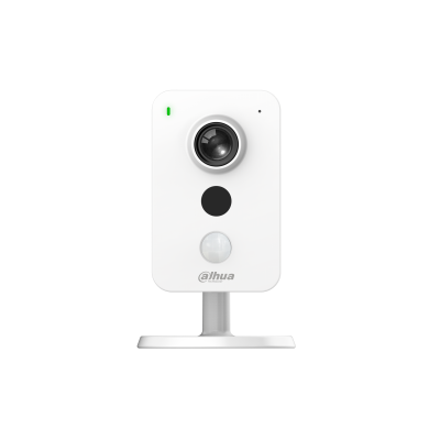 Dahua DH-IPC-K42P 4mp IP Wifi Cube CCTV Camera