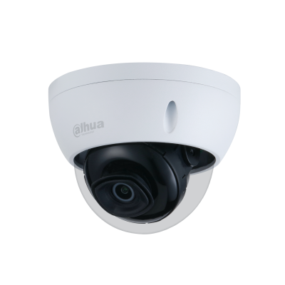 Dahua DH-IPC-HDBW2431EP-S-S2 4mp IP Vandal Dome Indoor CCTV Camera