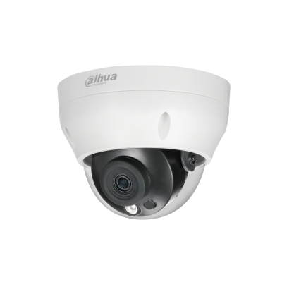 Dahua DH-IPC-HDPW1431R1P-S4 4mp IP Vandal Dome Indoor CCTV Camera