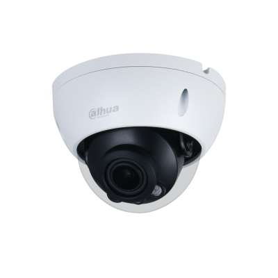Dahua DH-IPC-HDPW1431R1P-ZS-S4 4mp IP Varifocal Vandal Dome Indoor CCTV Camera