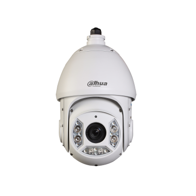 Dahua DH-SD6C430U-HNI 4mp IP Speed Dome(PTZ) CCTV Camera