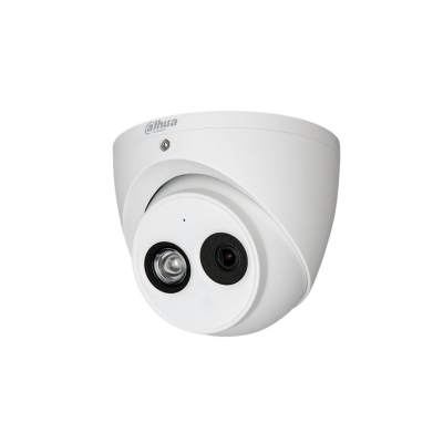 Dahua DH-HAC-HDW1400EMP-A 4mp HD Dome Outdoor CCTV Camera