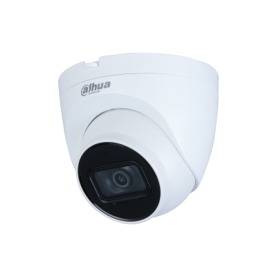 Dahua DH-IPC-HDW2531TP-AS-S2 5mp IP Dome Indoor CCTV Camera