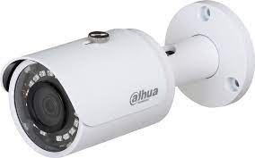 Dahua DH-HAC-HFW1501SP 5mp HD Metal Bullet Outdoor CCTV Camera
