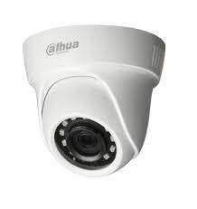 Dahua DH-HAC-HDW1501SLP 5mp HD Dome Indoor CCTV Camera