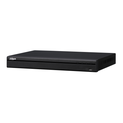 Dahua DHI-NVR2216-4KS2 16ch 2SATA NVR