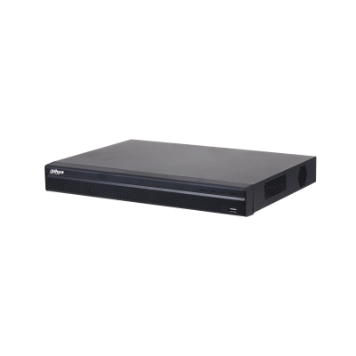 Dahua DHI-NVR4208-4KS2/L 8ch 2SATA 4K NVR