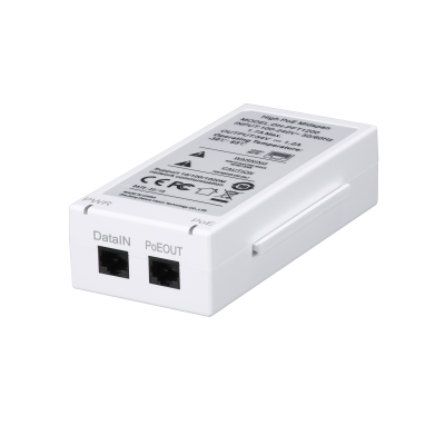 Dahua PFT1200 Hi-POE switch