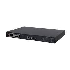 Dahua DH-PFS3220-16GT-190 16+4 Port POE switch
