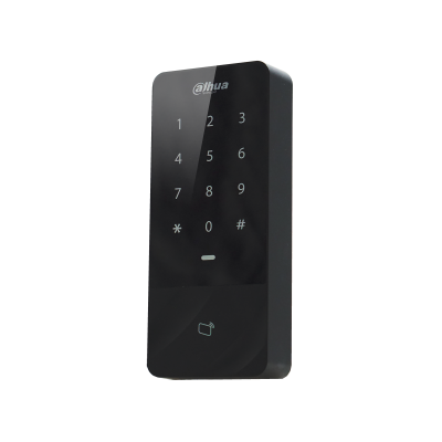 Dahua DHI-ASI1201E/DHI-ASI1201E-D Access Control