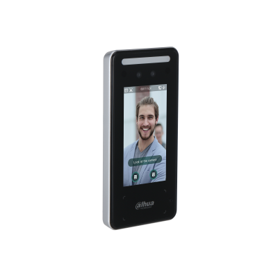 Dahua DHI-ASI6213J-MW Access Control